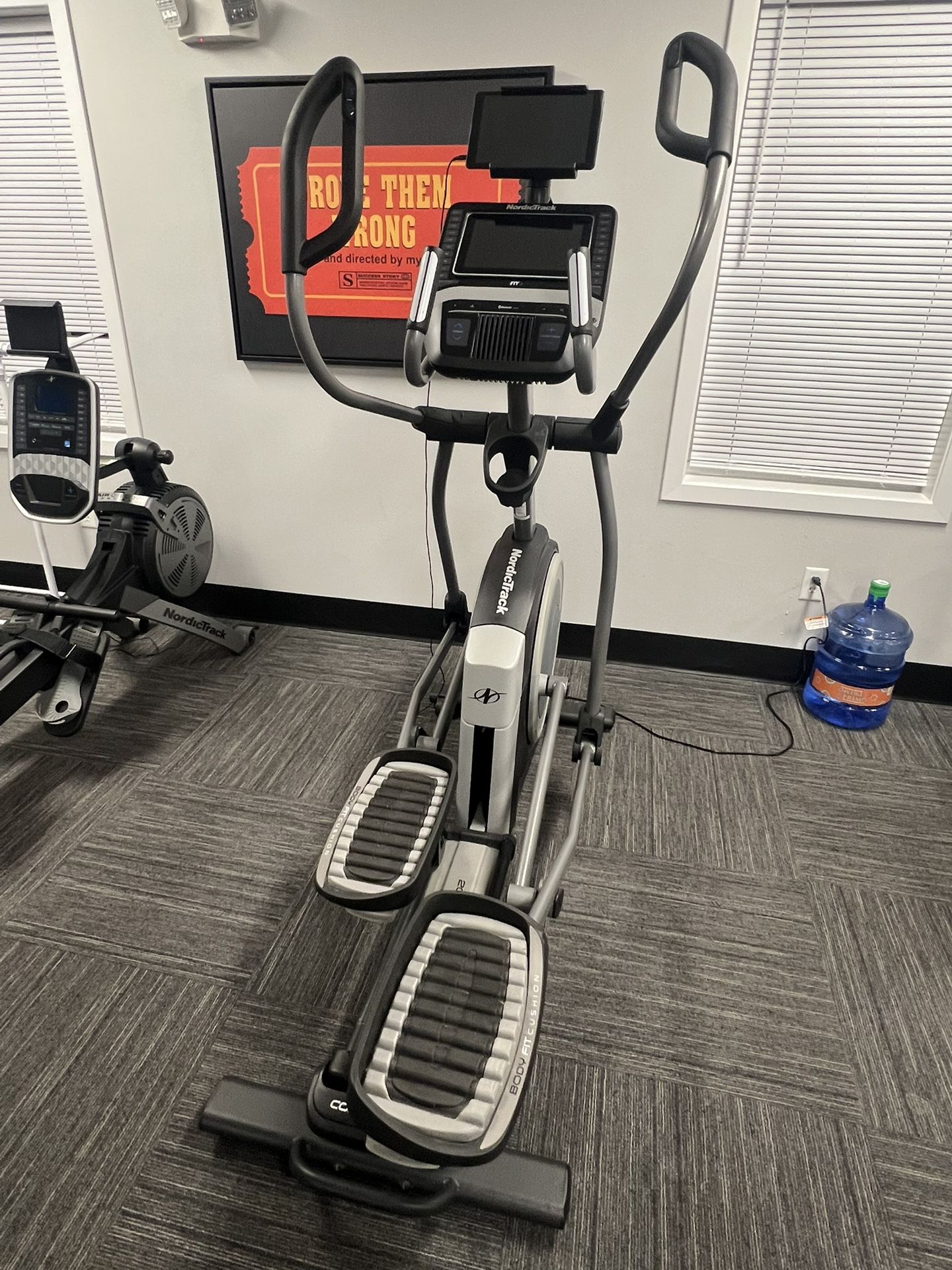 Nordictrack Elliptical 