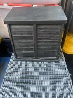 CD holder