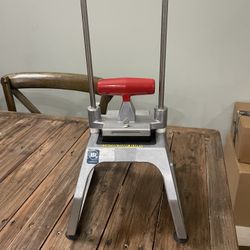 Vollrath Dicer 1/4" $125