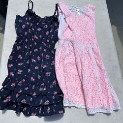 Girls Dresses