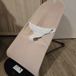 Baby Björn Bouncer + Extras