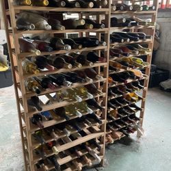 Vintage Wine 