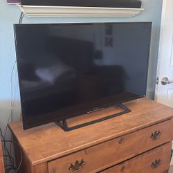 Sony Tv And Lg Sound system Bundle!!