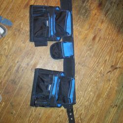 Kalbolt Carpenter Tool Belt