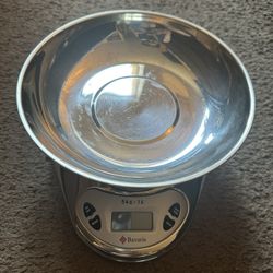 Kitchen Scale 