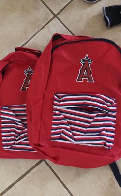 Angels backpack