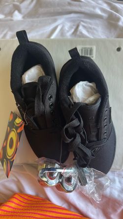 Heelys shoes