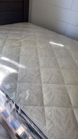Mattress