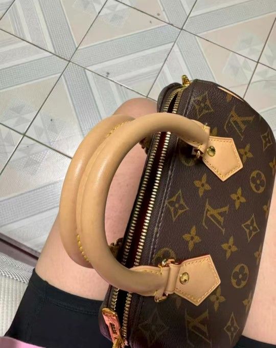Louis Vuitton Speedy