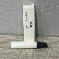 Avon Mark Kiss Dry Goodbye Lip Smoother Bilberry Myrtille 5g .17oz NIB Rare