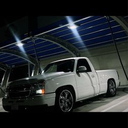 2006 Chevy Silverado 5.3