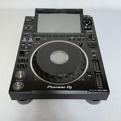 PIONEER DJ CDJ3000 - NEW (Open Box)