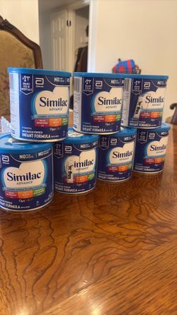 Similac