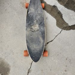 Realm Long Board