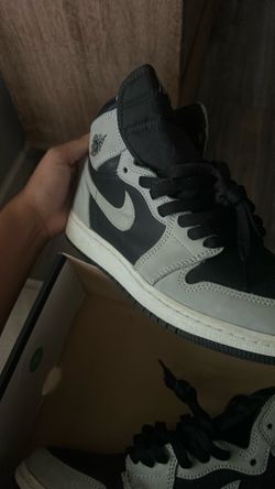 Jordan 1 shadow 2.0
