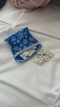 Mini Dominos
