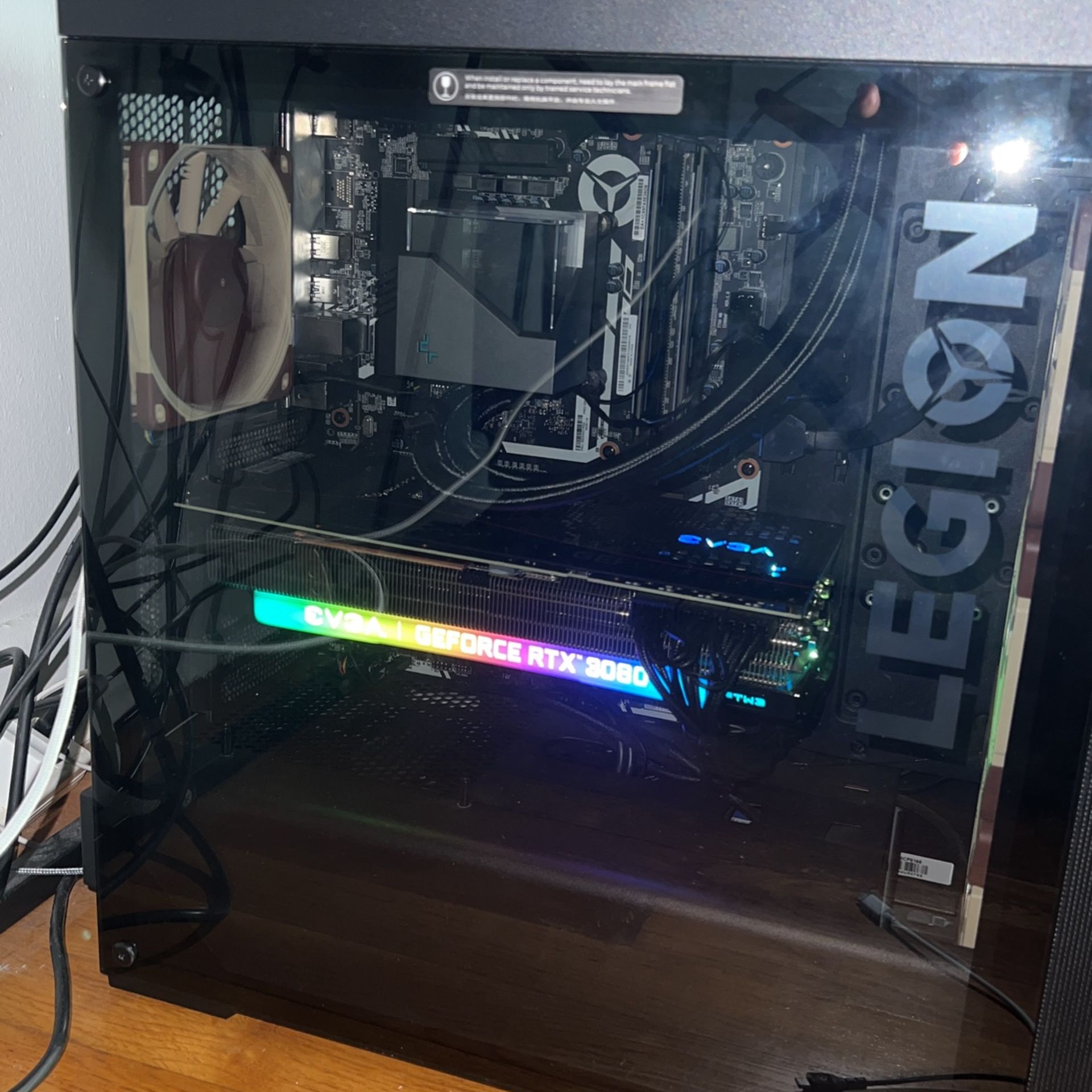 Legion Tower i7