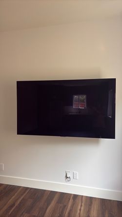 LG smart tv