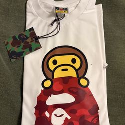 Bape Shirt