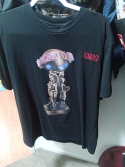 Scarface Tshirt