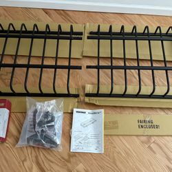 Yakima Skinnywarrior Roof Basket- Brand New