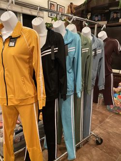 3 piece jumpsuit