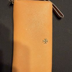 Tory Burch Wallet