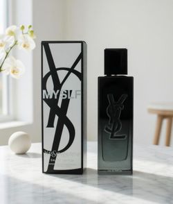 YSL MYSLF EDP