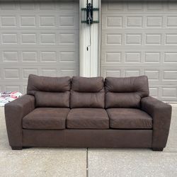 Cheap Couch 