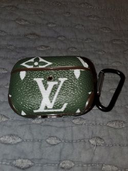 New LV airpod pro case