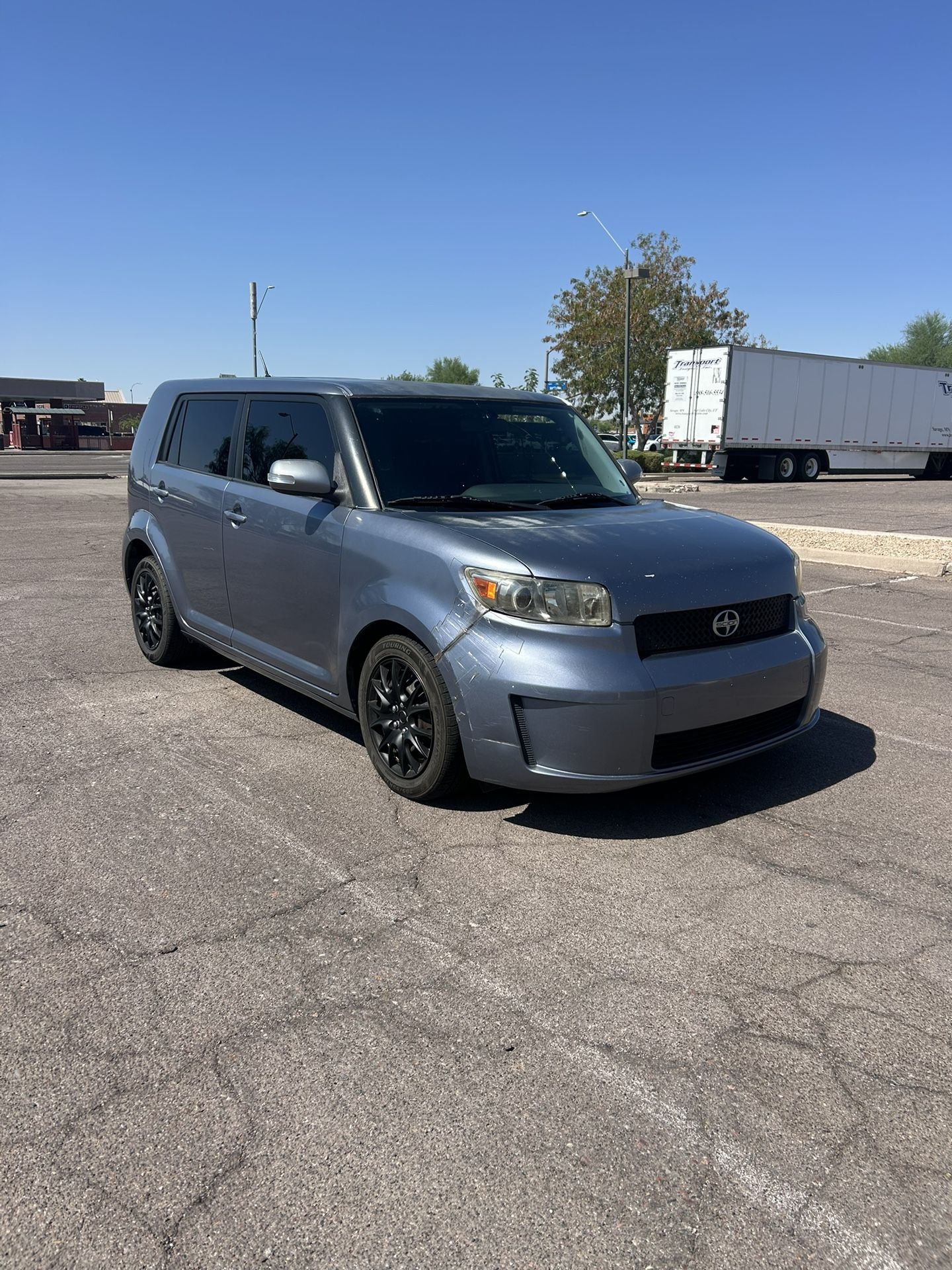 2009 Scion xB