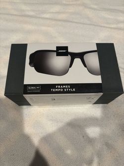 Bose Tempo New Open Box 
