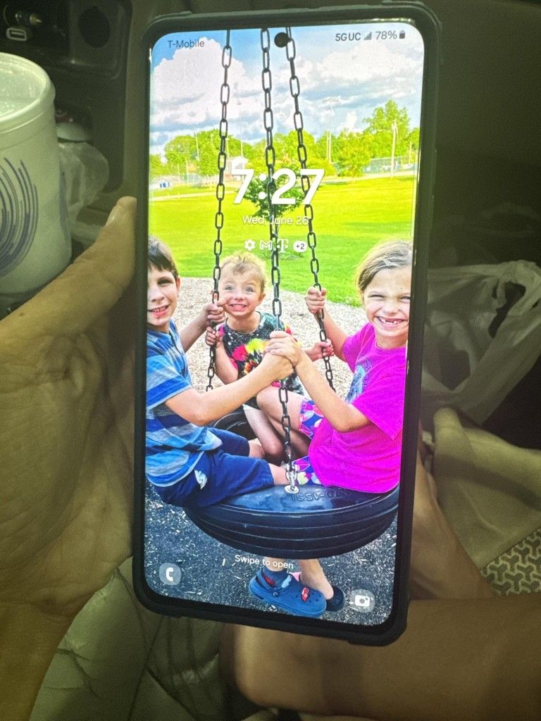 Samsung S21 ULTRA 