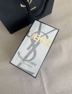 YSL Libre Eau de Parfum
