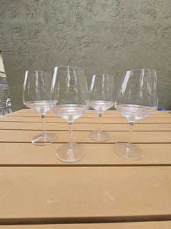 Wine Glasses