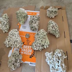 Big Reef Rock