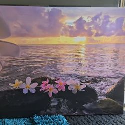 Canvas Print Art
