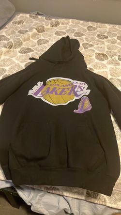 Lakers hoodie