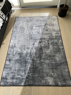 Ruggable - Washable Rug 4x6