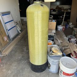 Culligan Water Filtration