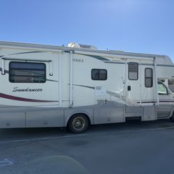 Motorhome 2003 Itasca Sundancer