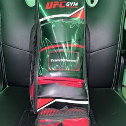 16 Oz UFC GYM Boxing Gloves 