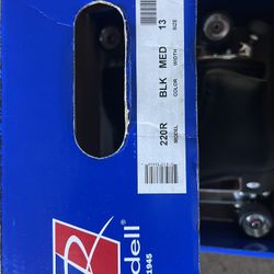 Riedell Skates Size 13