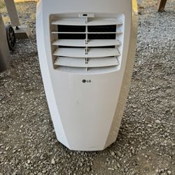 Portable Air Conditioner