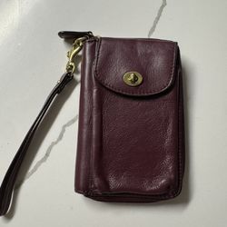 Vintage Coach 🤎🎀