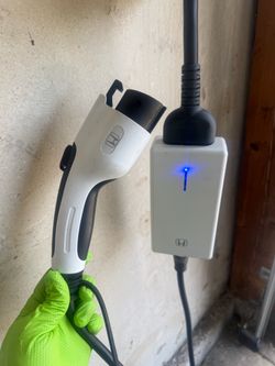 Honda Portable Charging Kit
