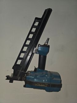Makita AN8300 Pneumatic Framing Nailer