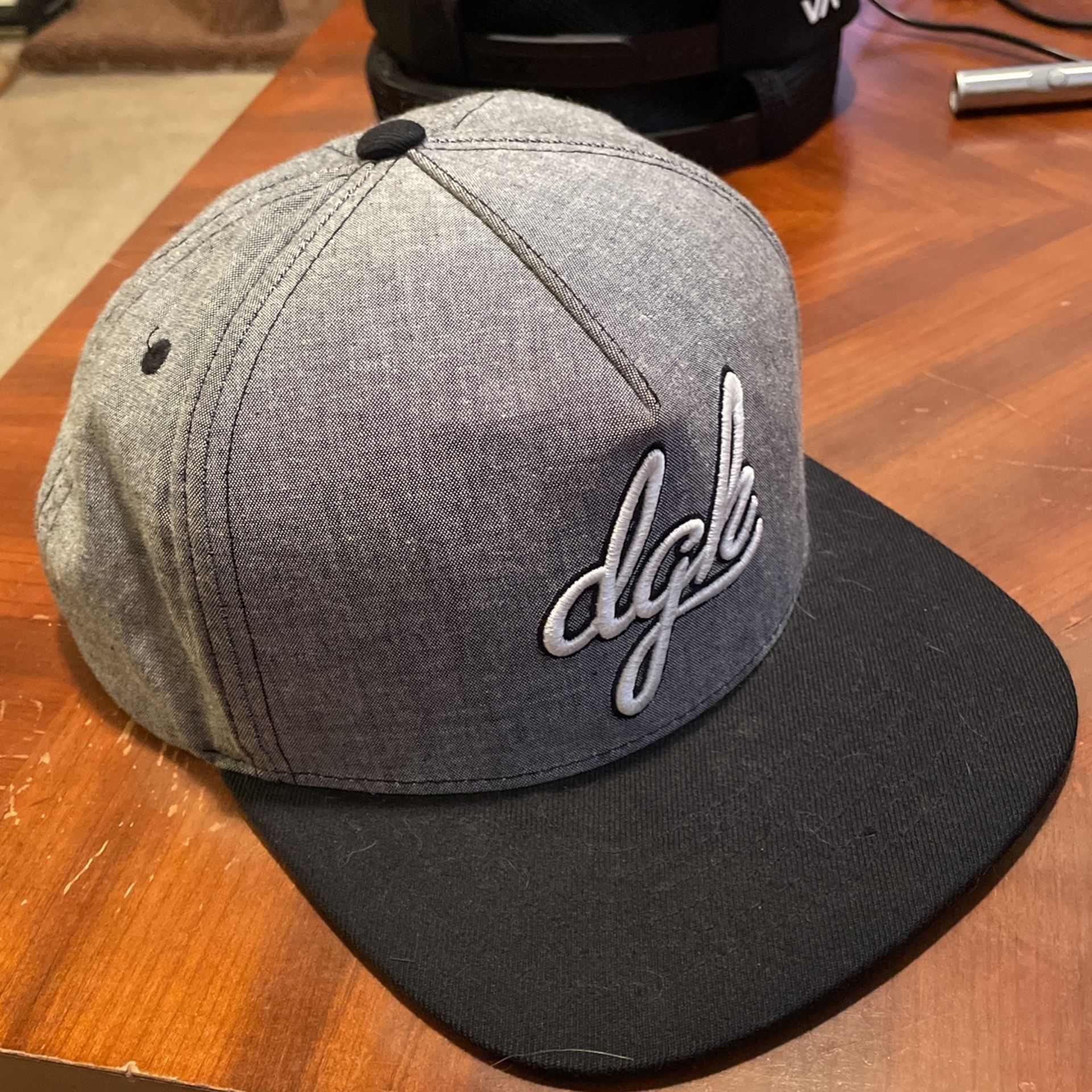 DGK Skate Hat