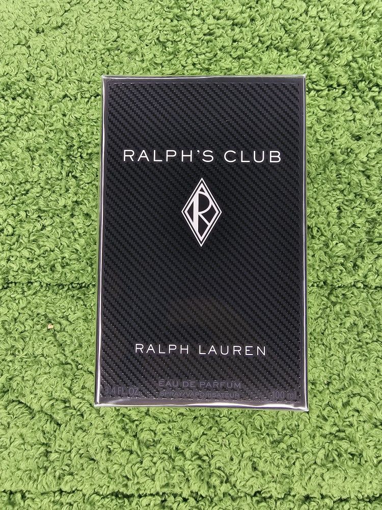 Perfume Ralph's Club 3.3oz $65