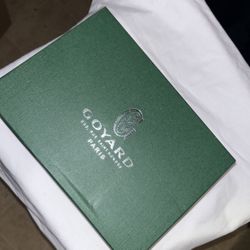 Goyard Bag